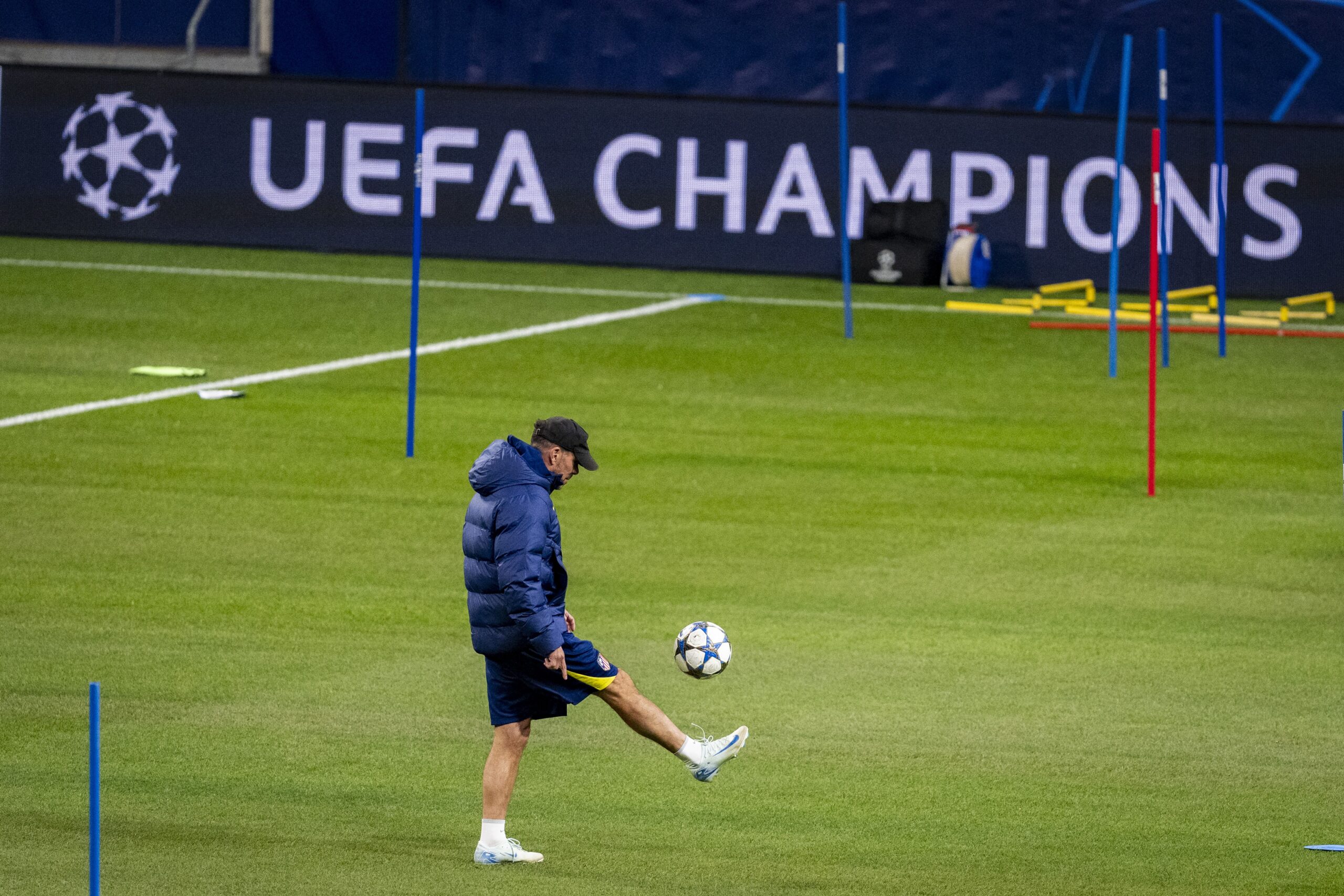 Atlético de Madrid x Inter de Milão na Champions League: onde assistir ao vivo e horário