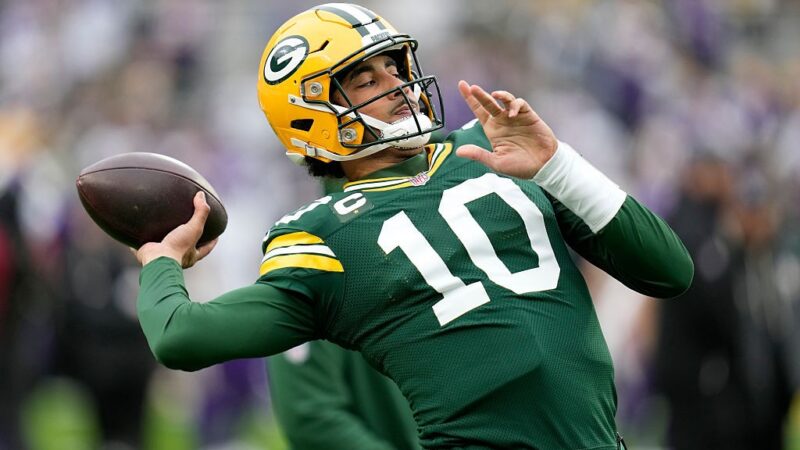 NFL 2025/26: Minnesota Vikings x Green Bay Packers – Ao vivo
