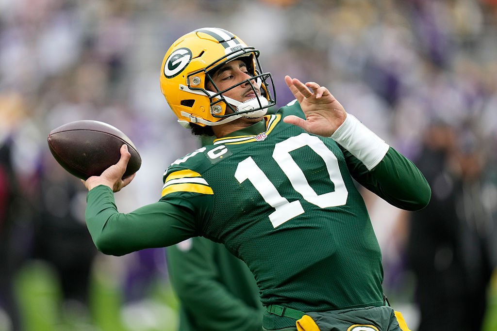 NFL 2025/26: Minnesota Vikings x Green Bay Packers – Ao vivo