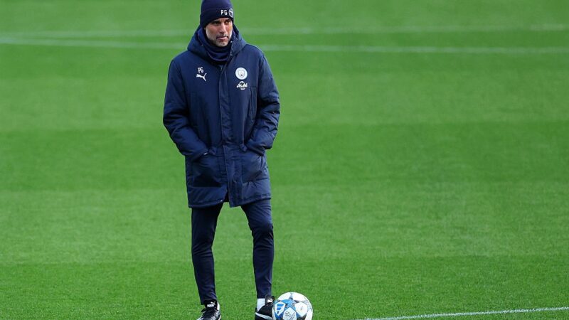 Manchester City x Bayer Leverkusen pela Champions: onde assistir ao vivo e horário