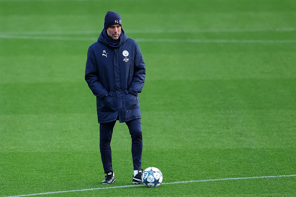 Manchester City x Bayer Leverkusen pela Champions: onde assistir ao vivo e horário