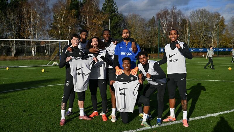 Chelsea x Arsenal pela Premier League: onde assistir ao vivo e horário