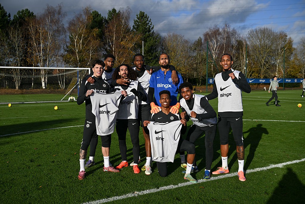 Chelsea x Arsenal pela Premier League: onde assistir ao vivo e horário