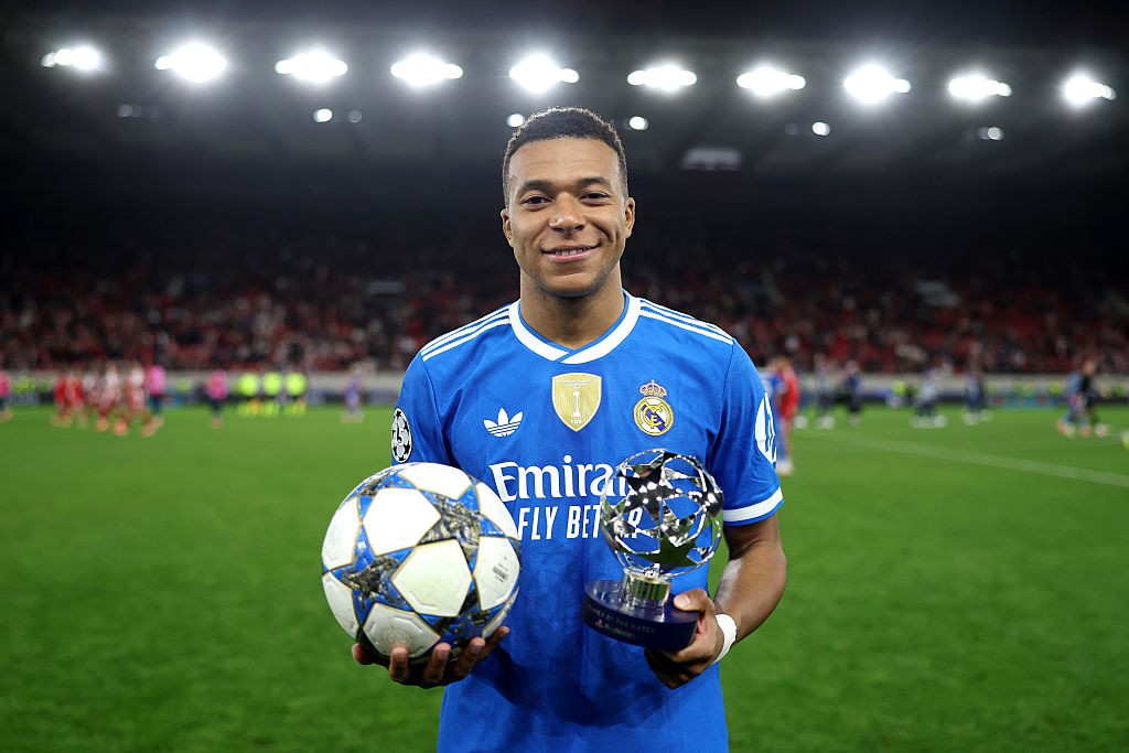 Mbappé rebate jornalista espanhol após vitória na Champions: “Pergunta ruim”