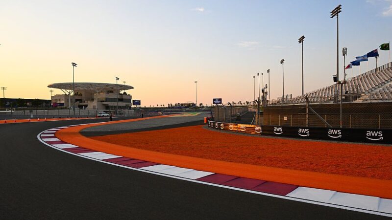 GP do Catar de F1: horários e onde assistir ao vivo
