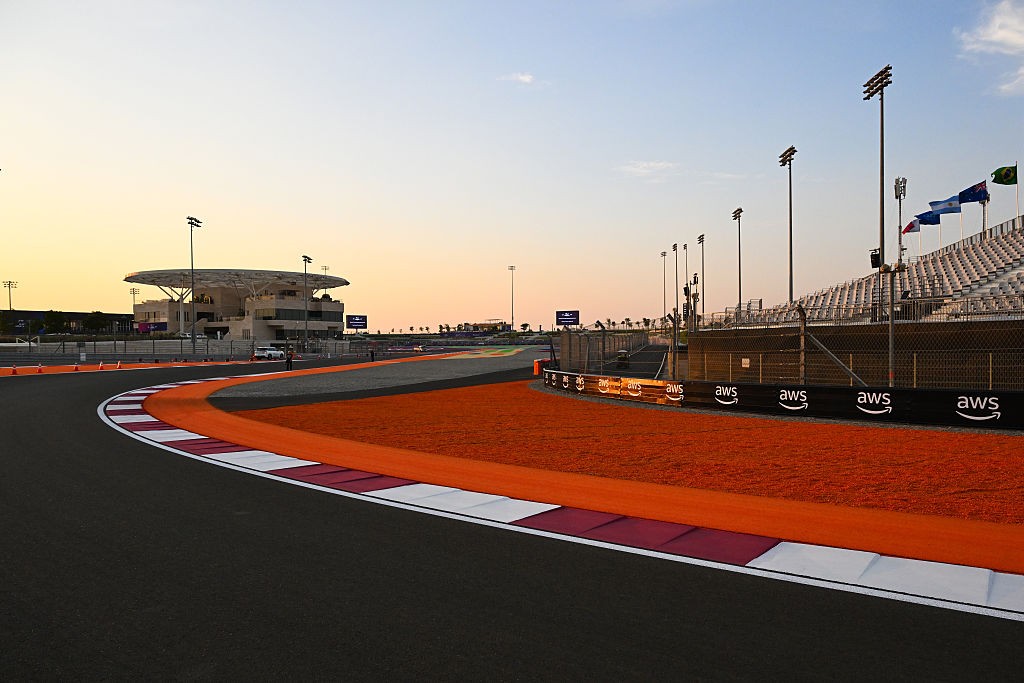 GP do Catar de F1: horários e onde assistir ao vivo