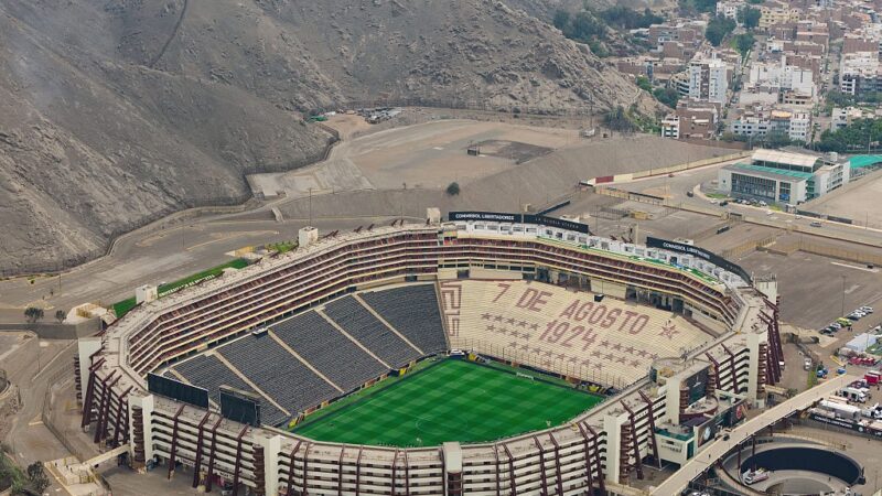 Final da Libertadores tem prorrogação? Entenda