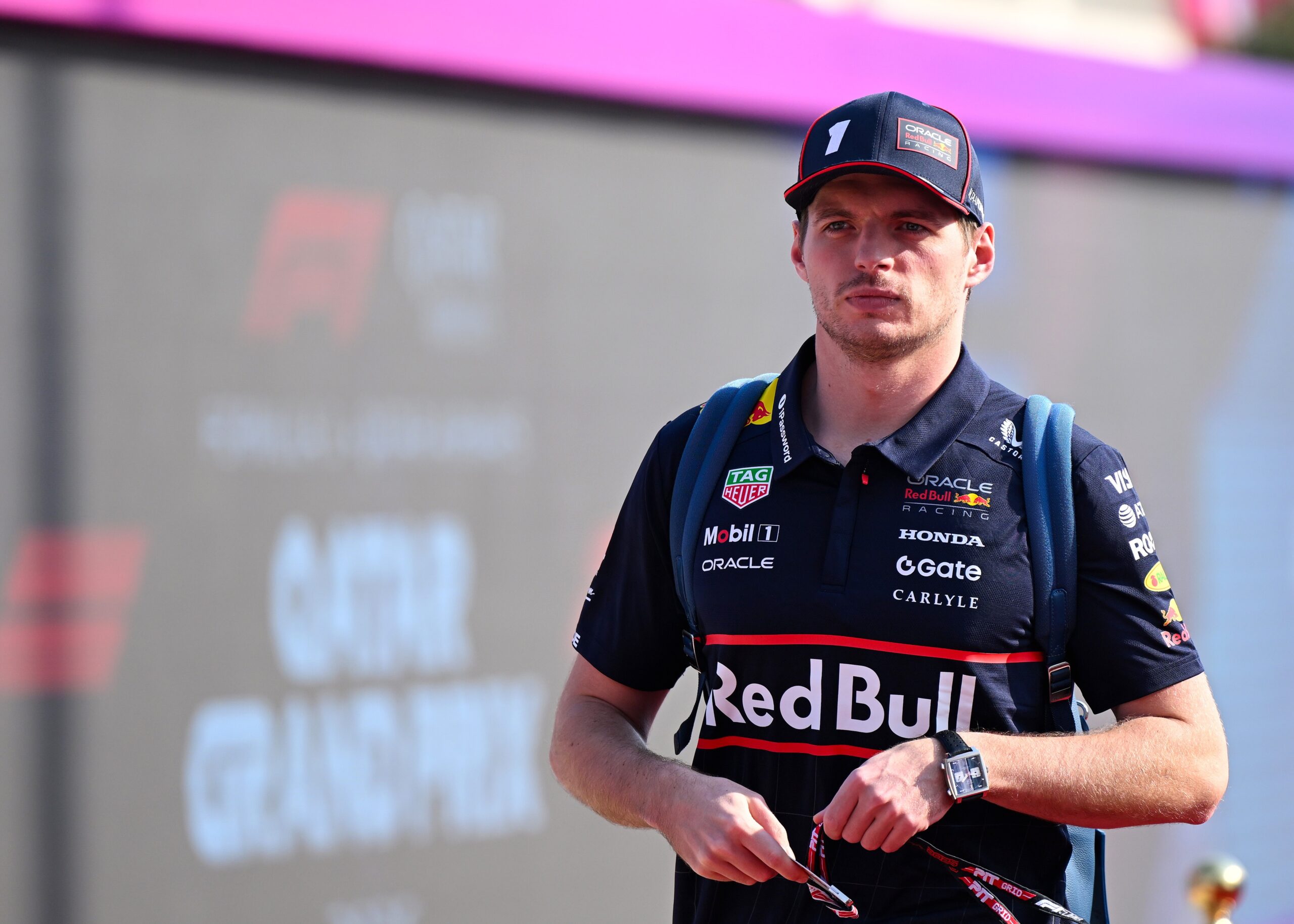 Verstappen se vê fora da F1 se regras de 2026 “não forem divertidas”