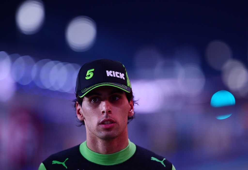 Bortoleto espera sprint desafiadora no Catar: “Difícil de ultrapassar”