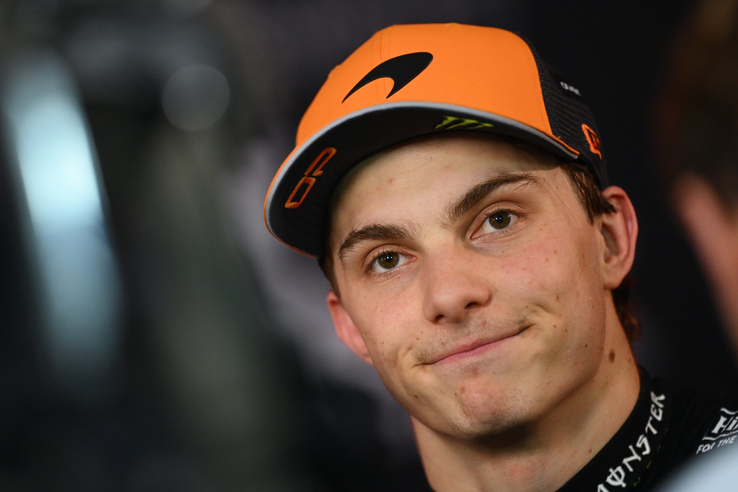 Piastri lamenta erro de estratégia da McLaren no Catar: “Difícil de engolir”