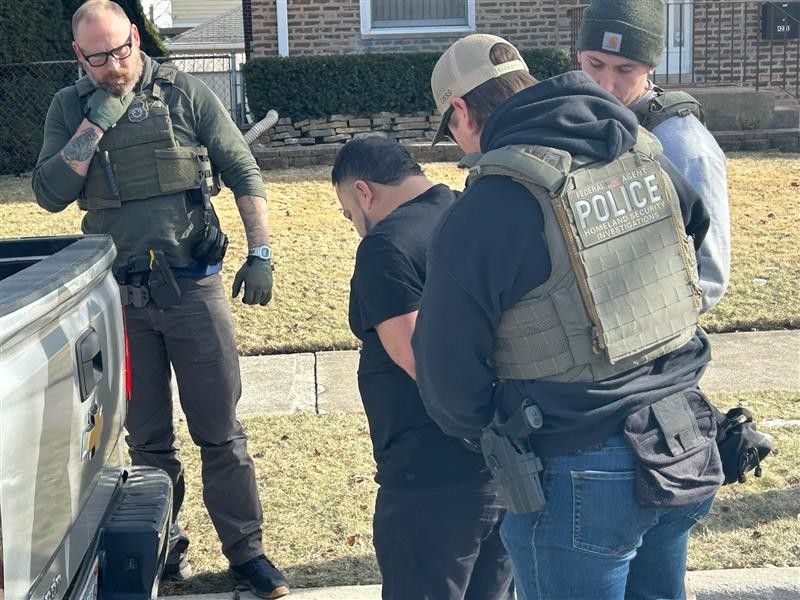 Governo Trump anuncia que irá revisar todos os pedidos de asilo aprovados na era Biden