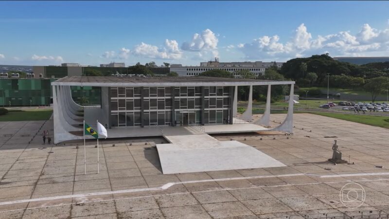 STF cancela tese que reconhecia direito à ‘revisão da vida toda’ do INSS