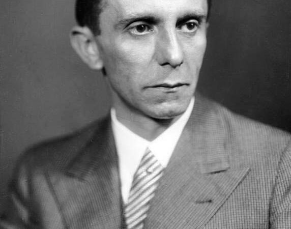 Alemanha não sabe o que fazer com a casa de campo de Joseph Goebbels