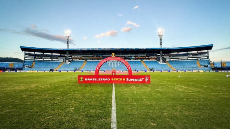 Avaí x Athletic: onde assistir ao vivo, horário e escalações