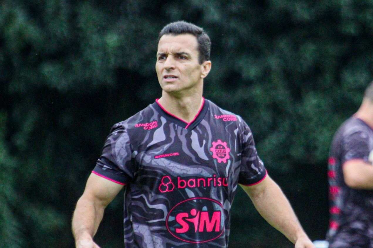 Paysandu contrata “Scaloni do interior” para comandar a equipe na próxima temporada