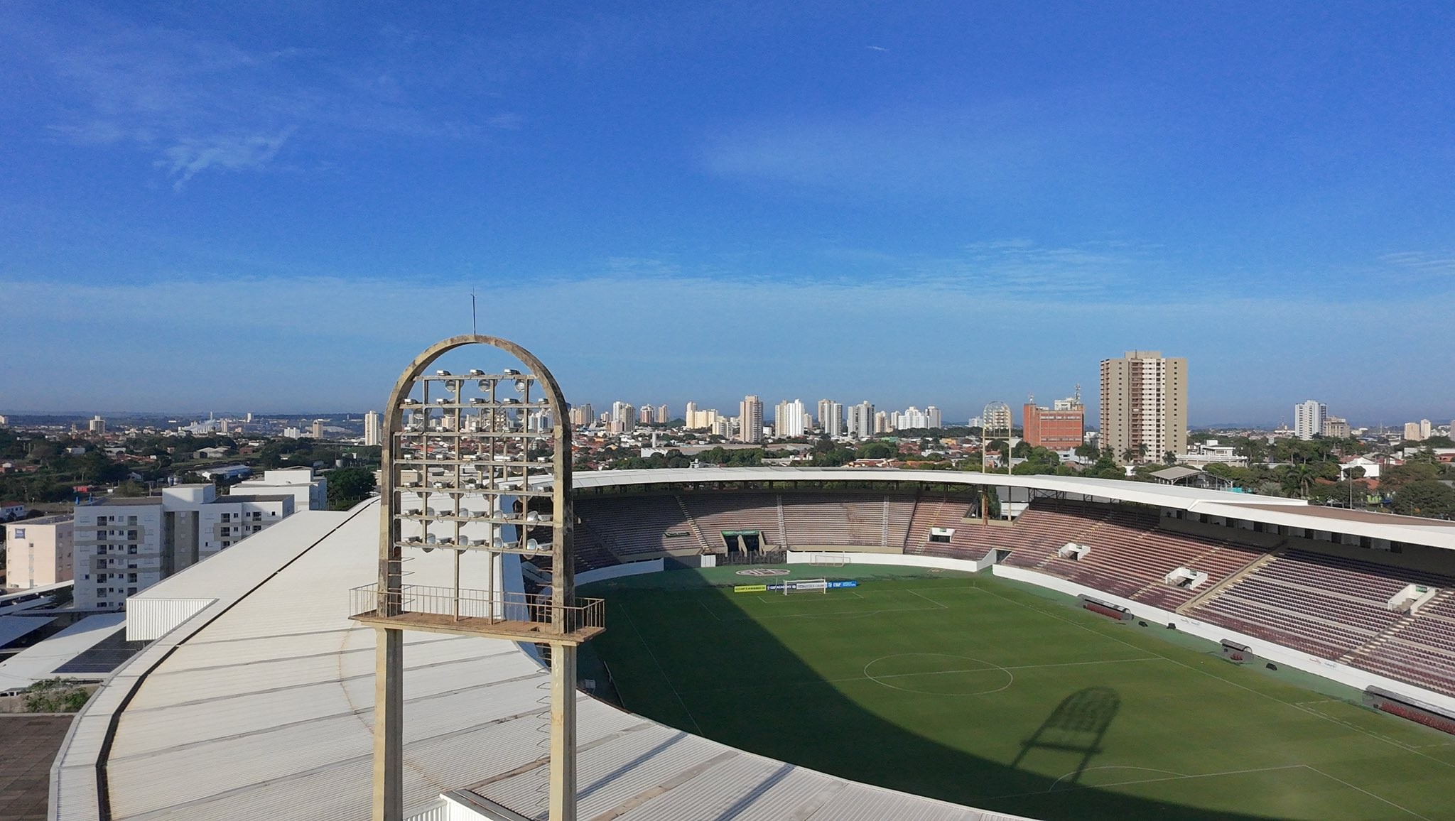 Torcedor da Ferroviária terá entrada gratuita contra Corinthians pelo Paulista Feminino