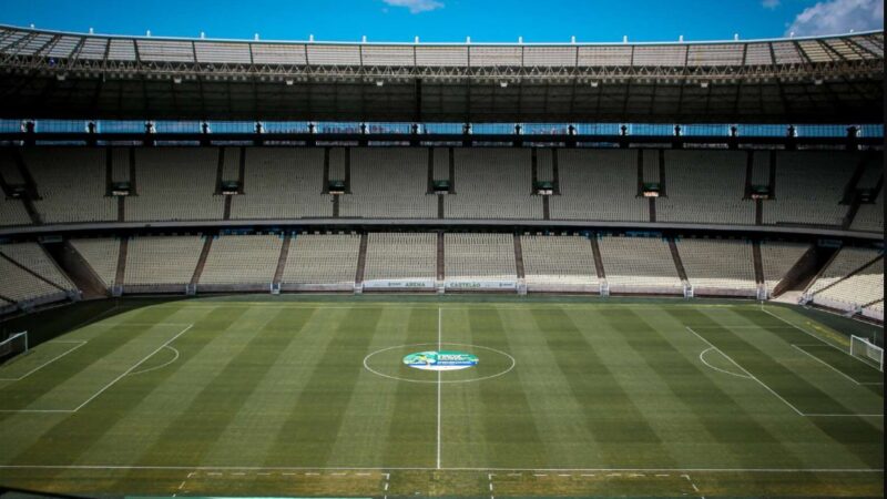 Ceará x Internacional: onde assistir ao vivo, horário e escalações