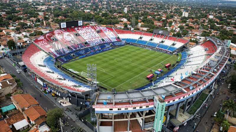 Lanús x Atlético-MG: onde assistir ao vivo, horário e escalações da final da Sul-Americana
