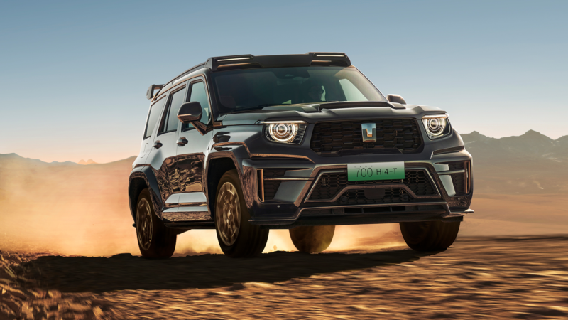 Salão do Automóvel 2025: veja os 7 principais SUVs lançados no evento, na opinião do g1; VÍDEO