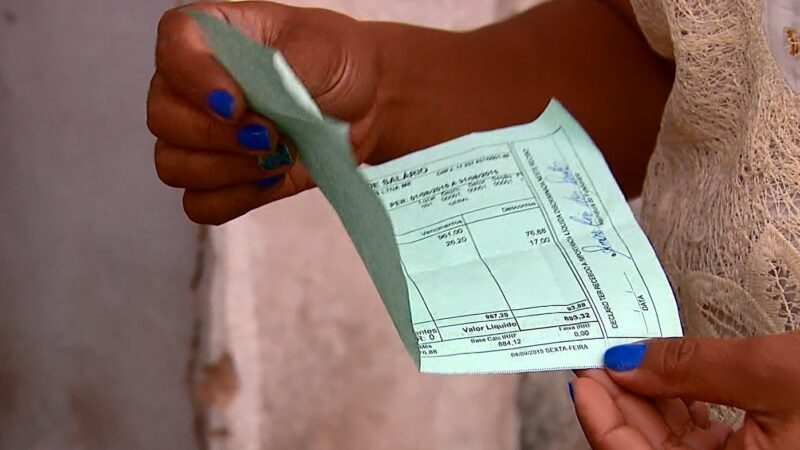 Descontos indevidos, siglas e mais: o que seu holerite revela e por que é importante guardá-lo