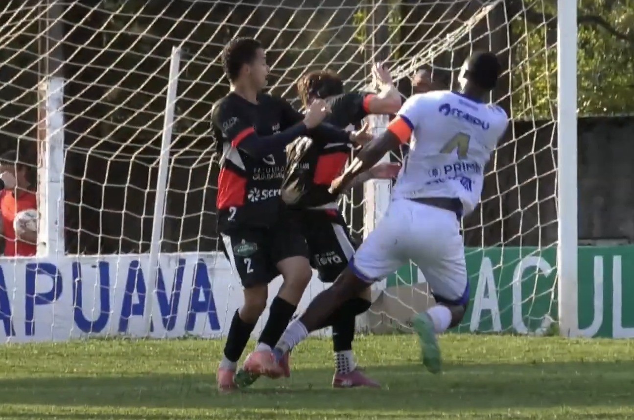 TJD-PR acata recurso e altera penas em caso de injúria racial na Taça FPF