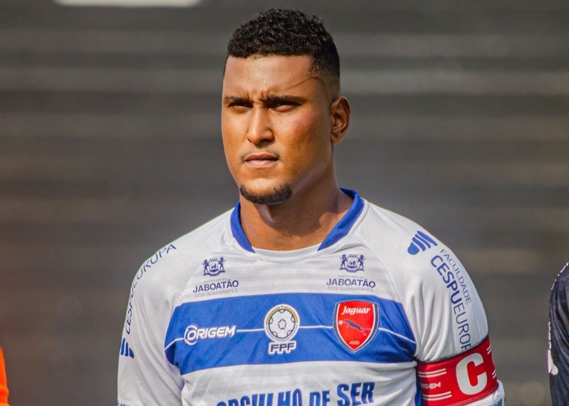 Marília anuncia a contratação do volante Otávio para a Série A3