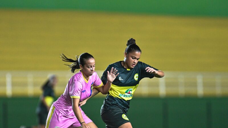Adesg supera Sena Madureira e avança à decisão do Campeonato Acreano Feminino