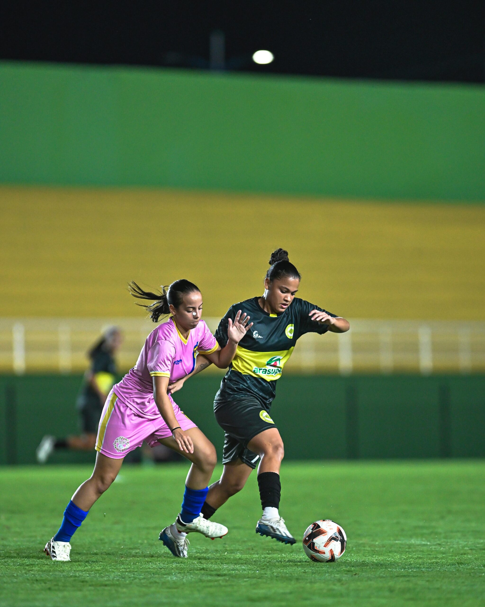 Adesg supera Sena Madureira e avança à decisão do Campeonato Acreano Feminino