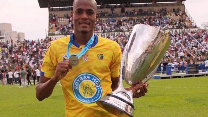 Catanduva tem 22 nomes confirmados para a Série A3 2026; veja elenco