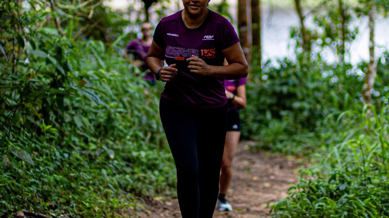 Corrida em Serra dos Cavalos tem inscrições abertas