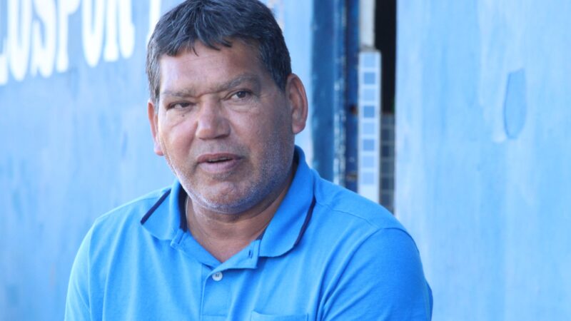 Elosport planeja volta ao futebol em 2026 após cinco anos inativo