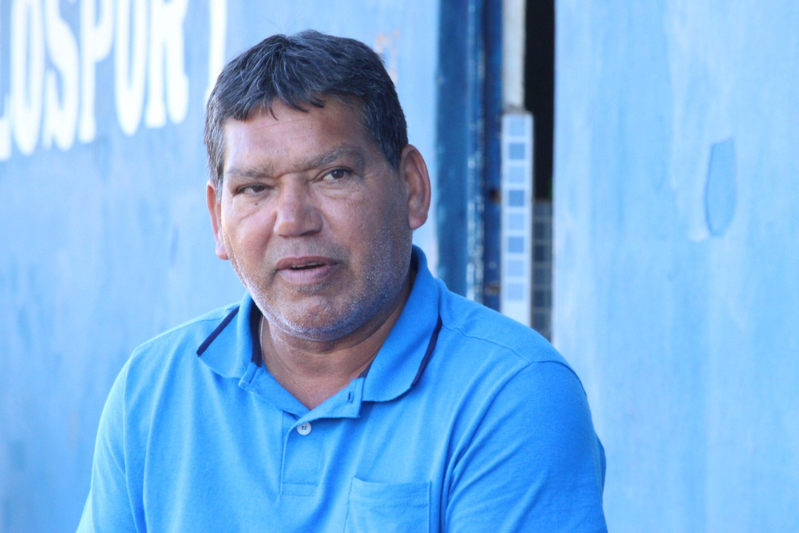 Elosport planeja volta ao futebol em 2026 após cinco anos inativo