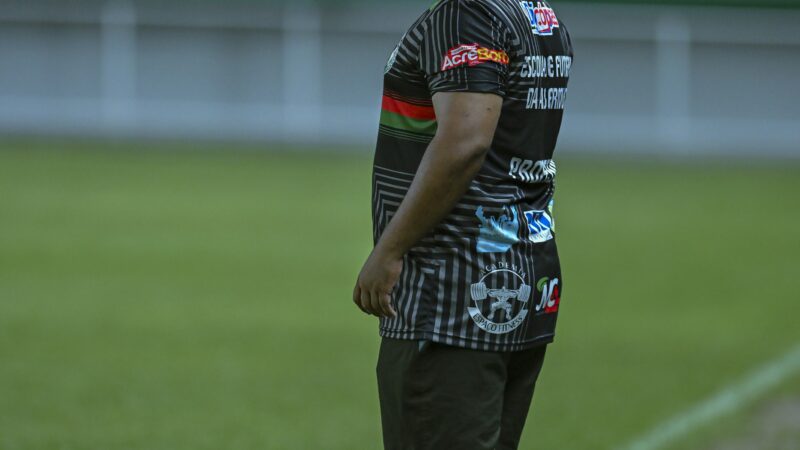 Após eliminação nas semis, técnico avalia participação da Assermurb no Acreano Feminino: “Mediana”