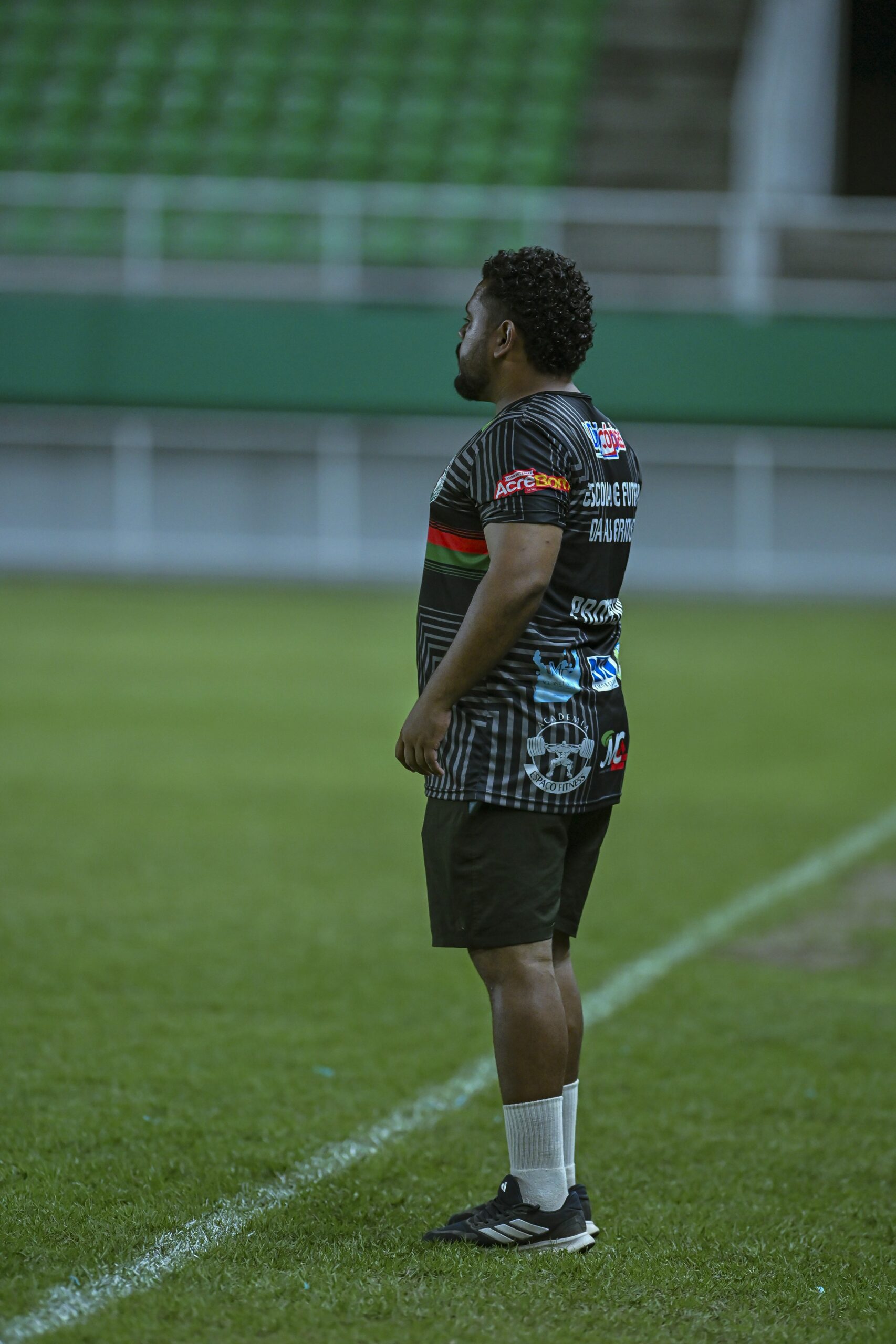 Após eliminação nas semis, técnico avalia participação da Assermurb no Acreano Feminino: “Mediana”