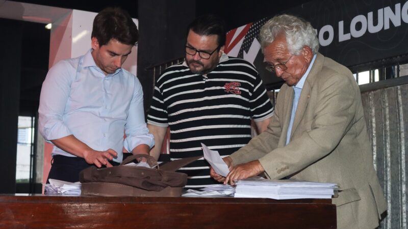 SAF do Santa Cruz é aprovada em Assembleia Geral: “Conseguimos a maior Sociedade Anônima do país”