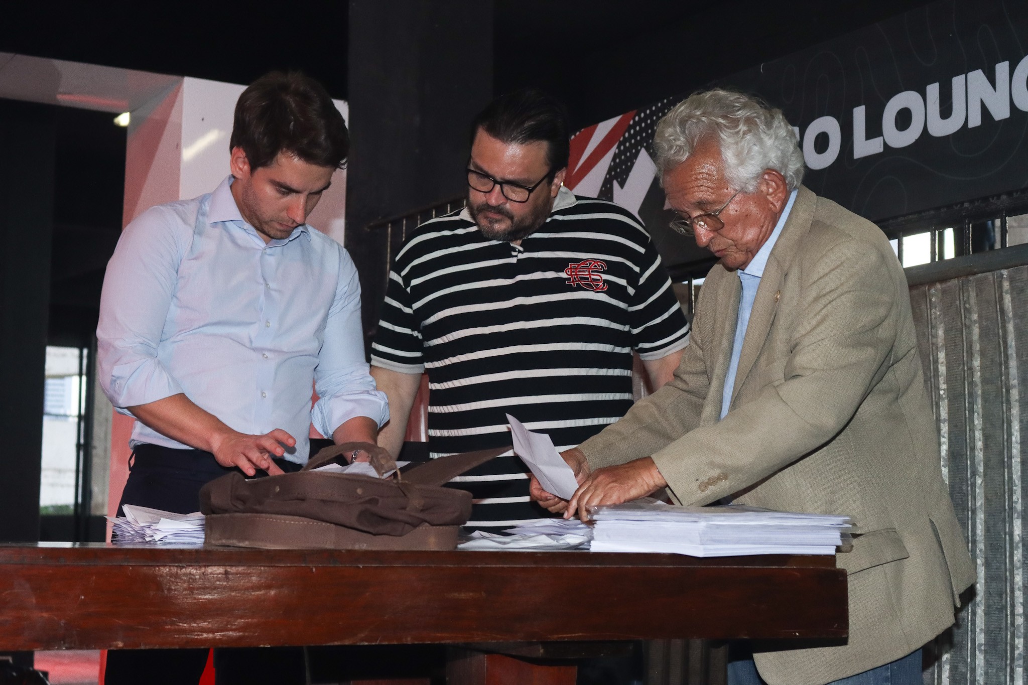 SAF do Santa Cruz é aprovada em Assembleia Geral: “Conseguimos a maior Sociedade Anônima do país”