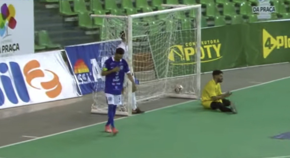 Piauiense de Futsal 2025: Parnahyba bate Uespi e vence a 1ª na competição