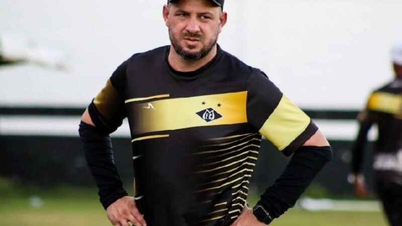 Mixto inicia pré-temporada visando Estadual, Série D e Copa do Brasil