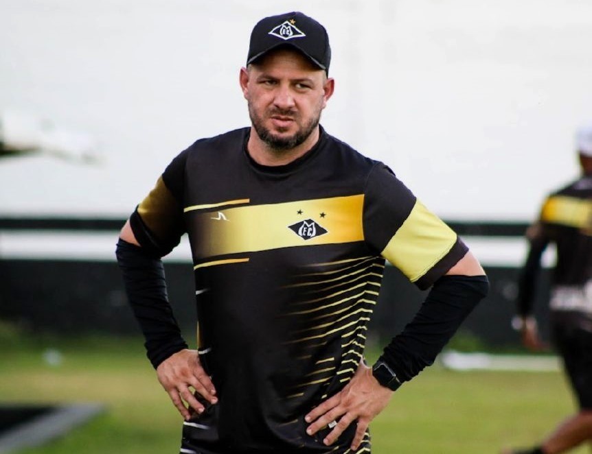 Mixto inicia pré-temporada visando Estadual, Série D e Copa do Brasil