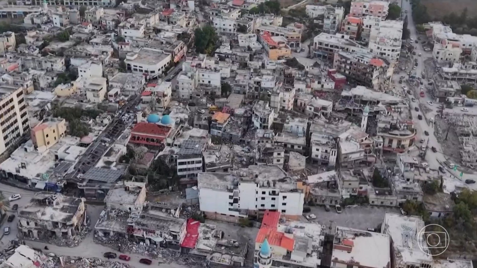 Israel diz que ataque em Beirute tinha como alvo chefe de Estado-Maior do Hezbollah