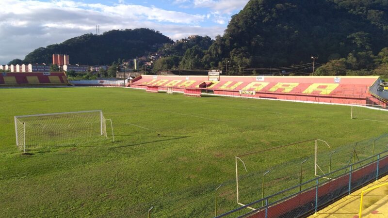 Base do Jabaquara terá Centro de Treinamento anexado ao Estádio Espanha