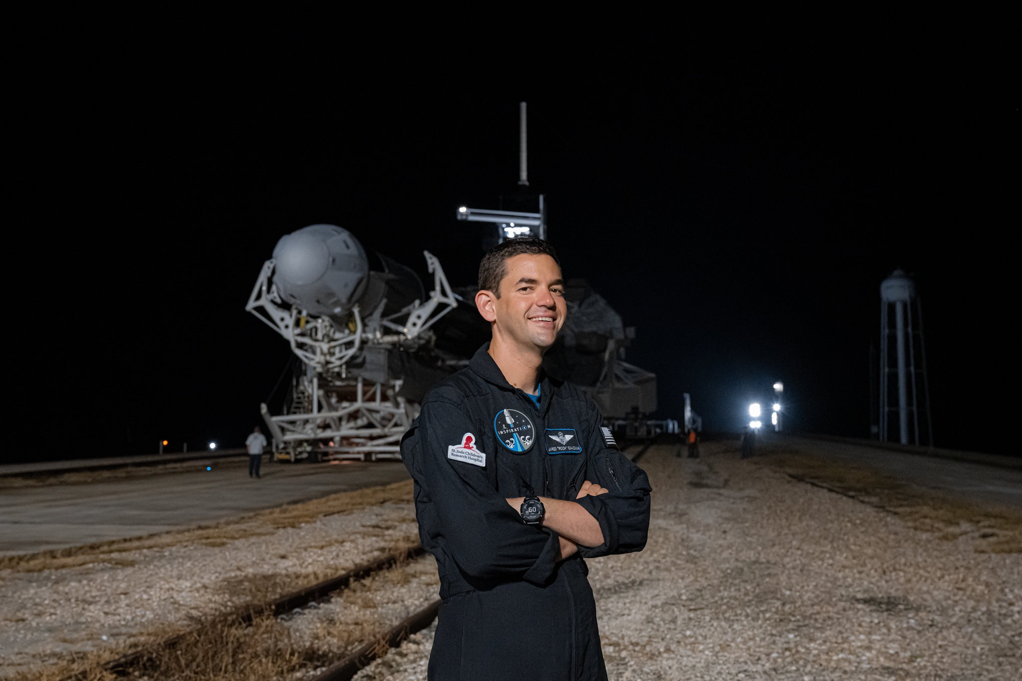 Trump volta atrás e indica 1º civil a ‘passear’ no espaço para chefiar a Nasa; saiba quem é Jared Isaacman