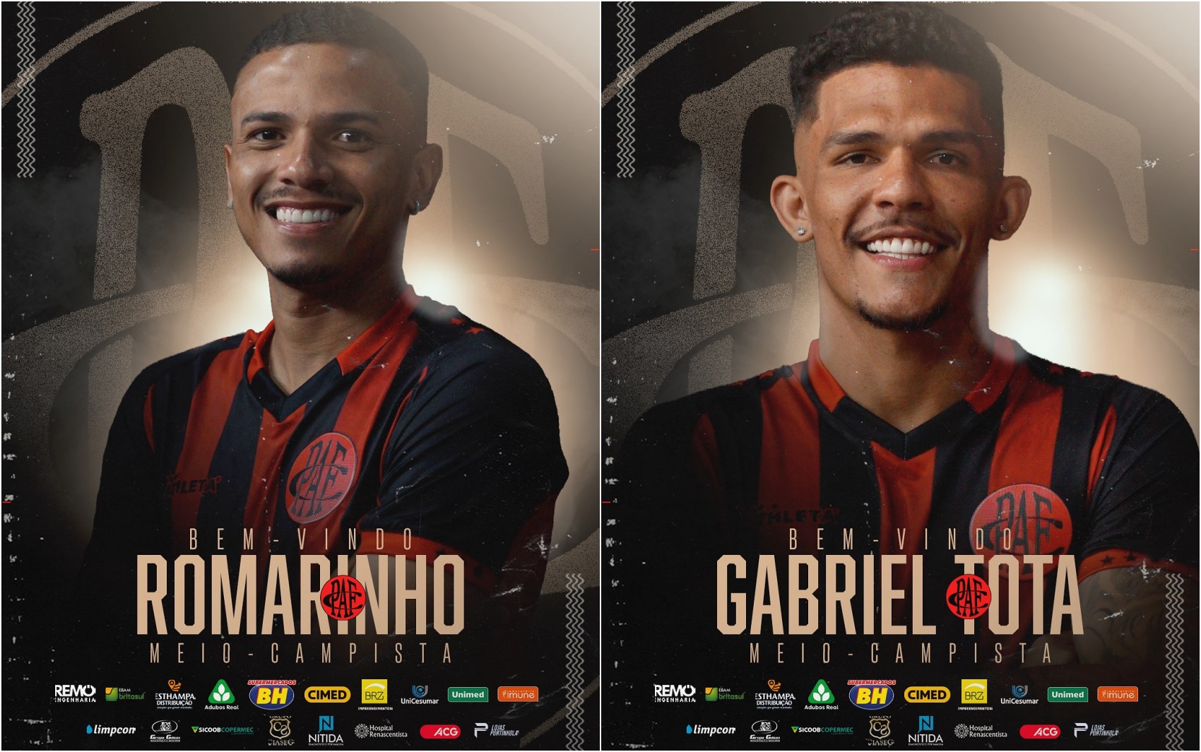 Pouso Alegre inicia preparação para o Mineiro 2026 e aposta em reforços reabilitados após caso de manipulação de resultados