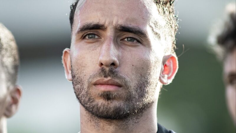 De volta ao ABC após cirurgia, Lima projeta 2026 com foco no título potiguar