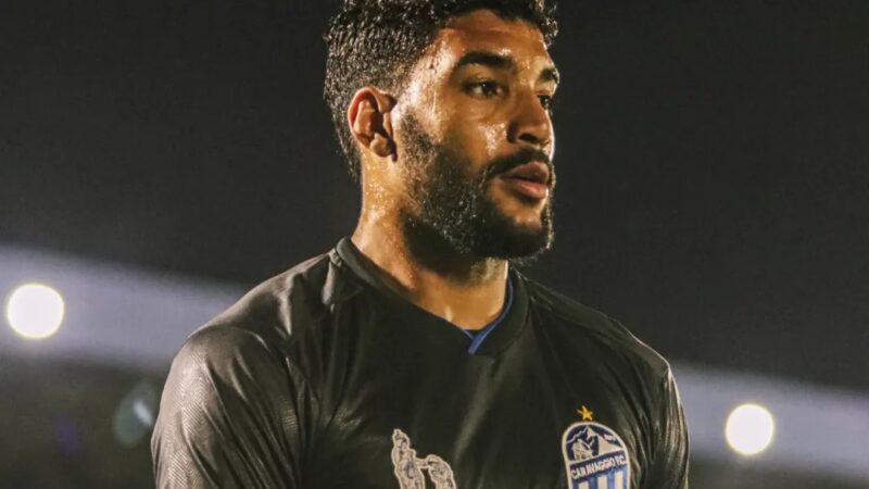 Penapolense anuncia mais cinco jogadores para a Série A4