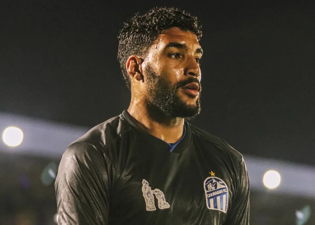 Penapolense anuncia mais cinco jogadores para a Série A4