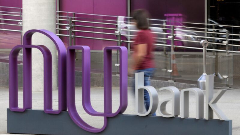 Falha no aplicativo do Nubank impede clientes de receberem PIX