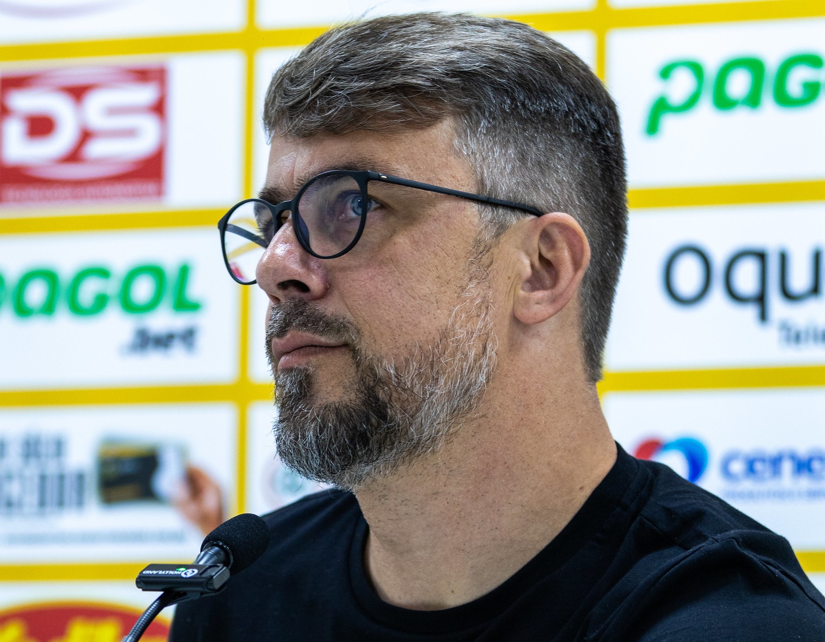 Diretor do Novorizontino faz balanço da Série B e vê clube no “caminho certo” por acesso