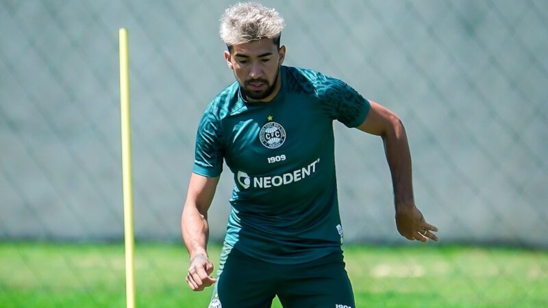 Atlético-MG x Lanús: esperança argentina em final, camisa 10 já foi principal reforço de clube brasileiro