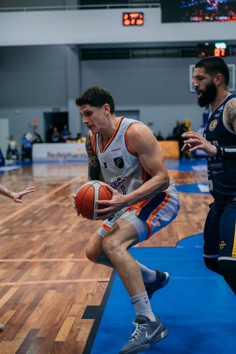 Leal lamenta último quarto da Unifacisa contra o Mogi e admite vacilo: “Demos esse mole”